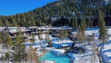 Apartment (0 Bedroom) | Interior