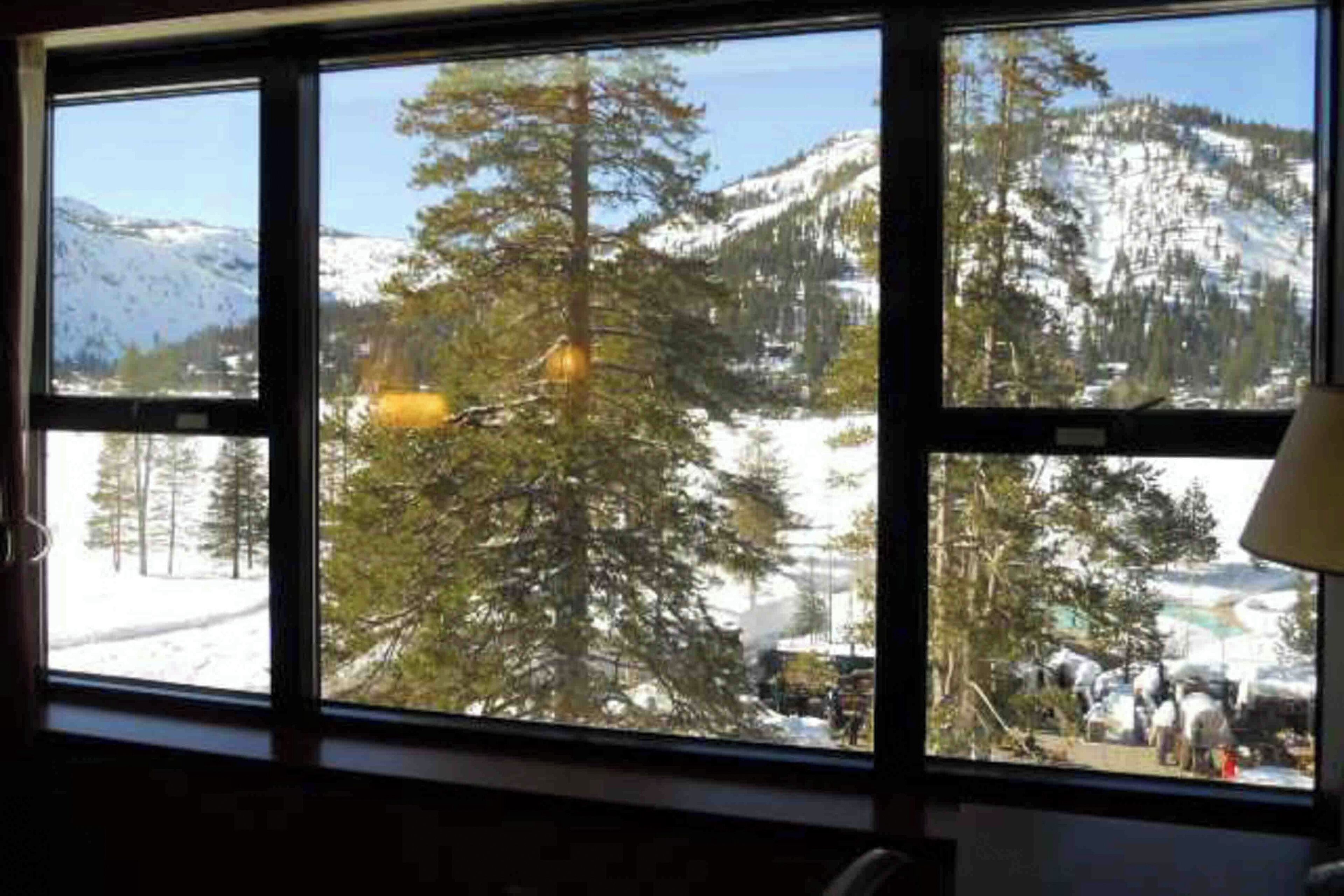 Apartment (0 Bedroom) | Interior