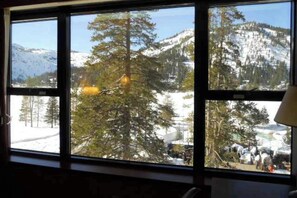 Apartment (0 Bedroom) | Interior - Olympic Valley Studio Condo w/ Resort Pools, Spa (Olympic Valley)