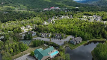 Apartment (4 Bedrooms) | Bahagian dalam