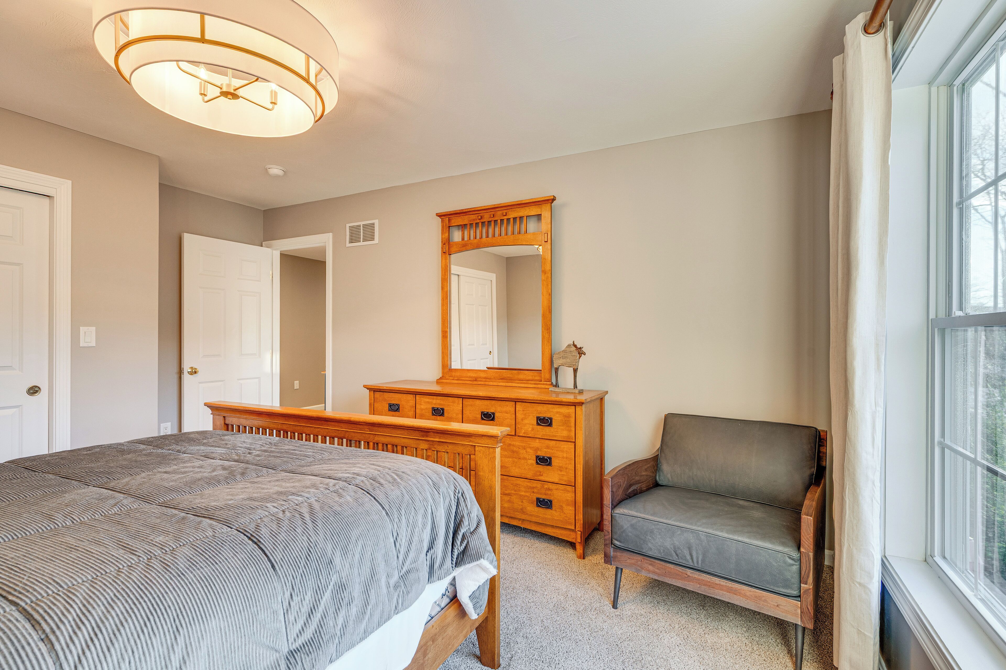 Apartment (4 Bedrooms) | Interior