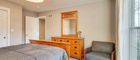 Apartment (4 Bedrooms) | Interior