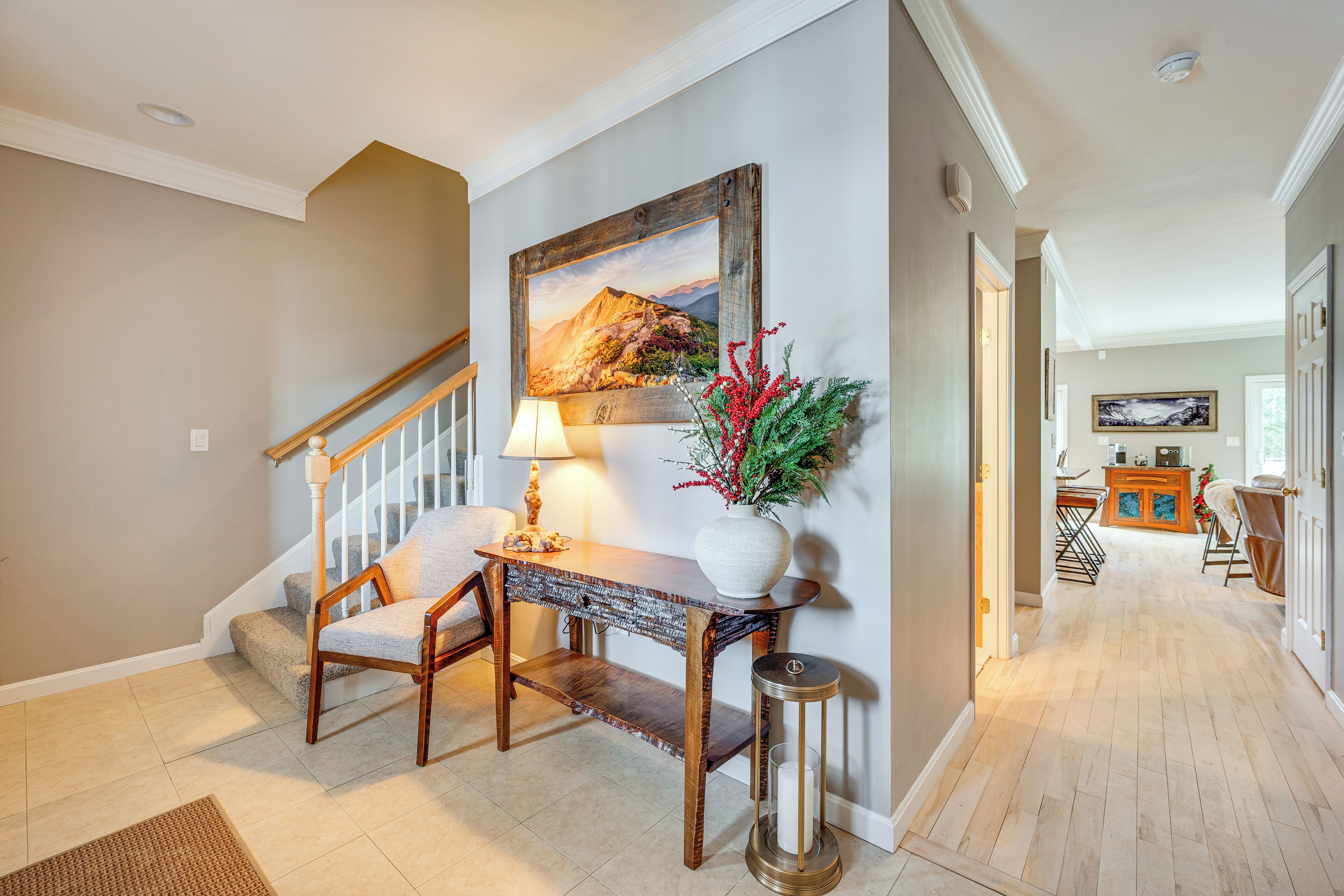 Apartment (4 Bedrooms) | Bahagian dalam