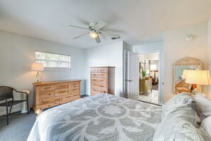 Maison (3 Bedrooms) | Intérieur