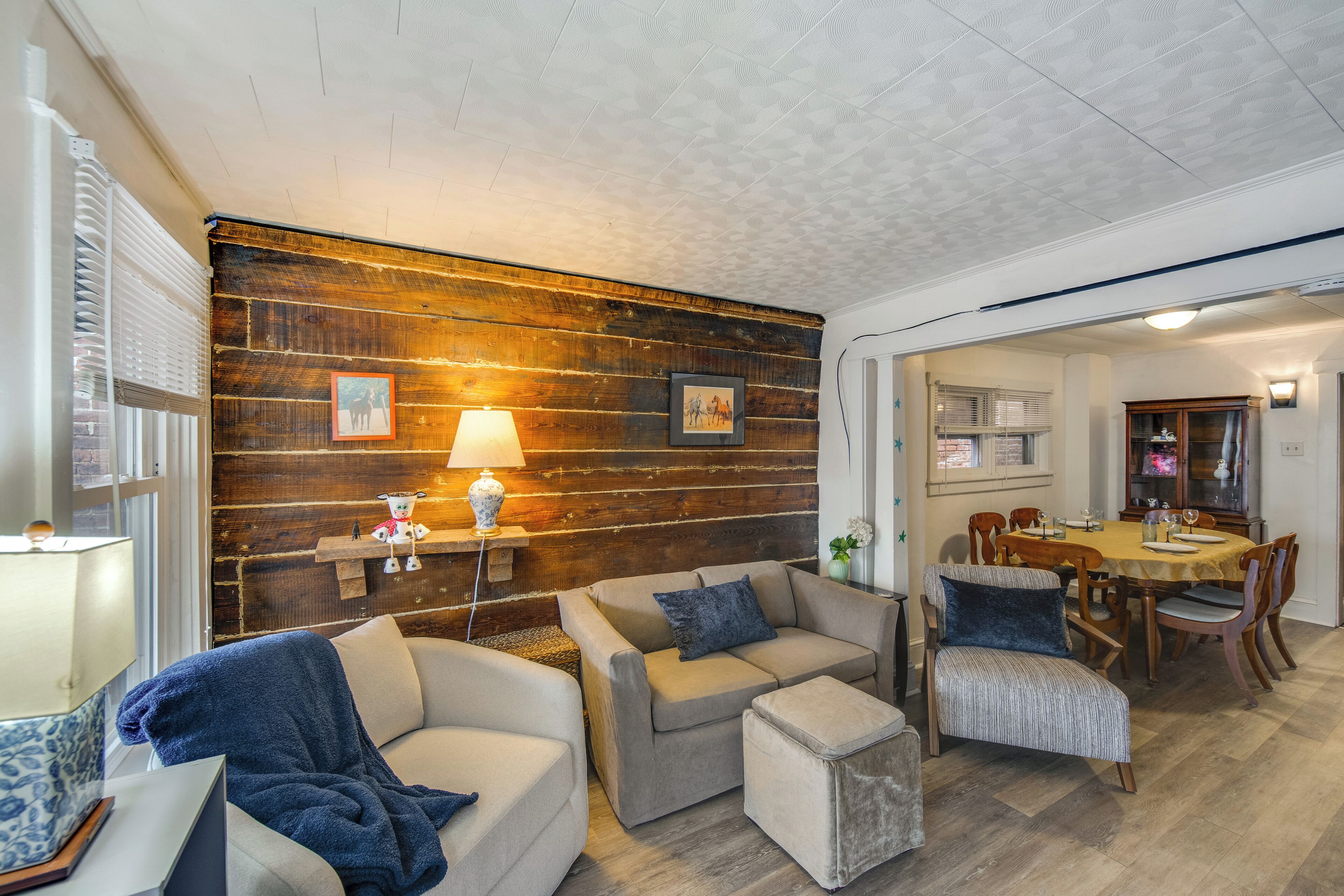 Hus (2 Bedrooms) | Fasade