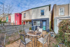 Nhà (2 Bedrooms) | Nội thất