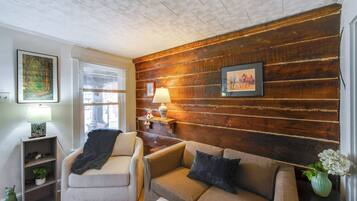 Nhà (2 Bedrooms) | Nội thất