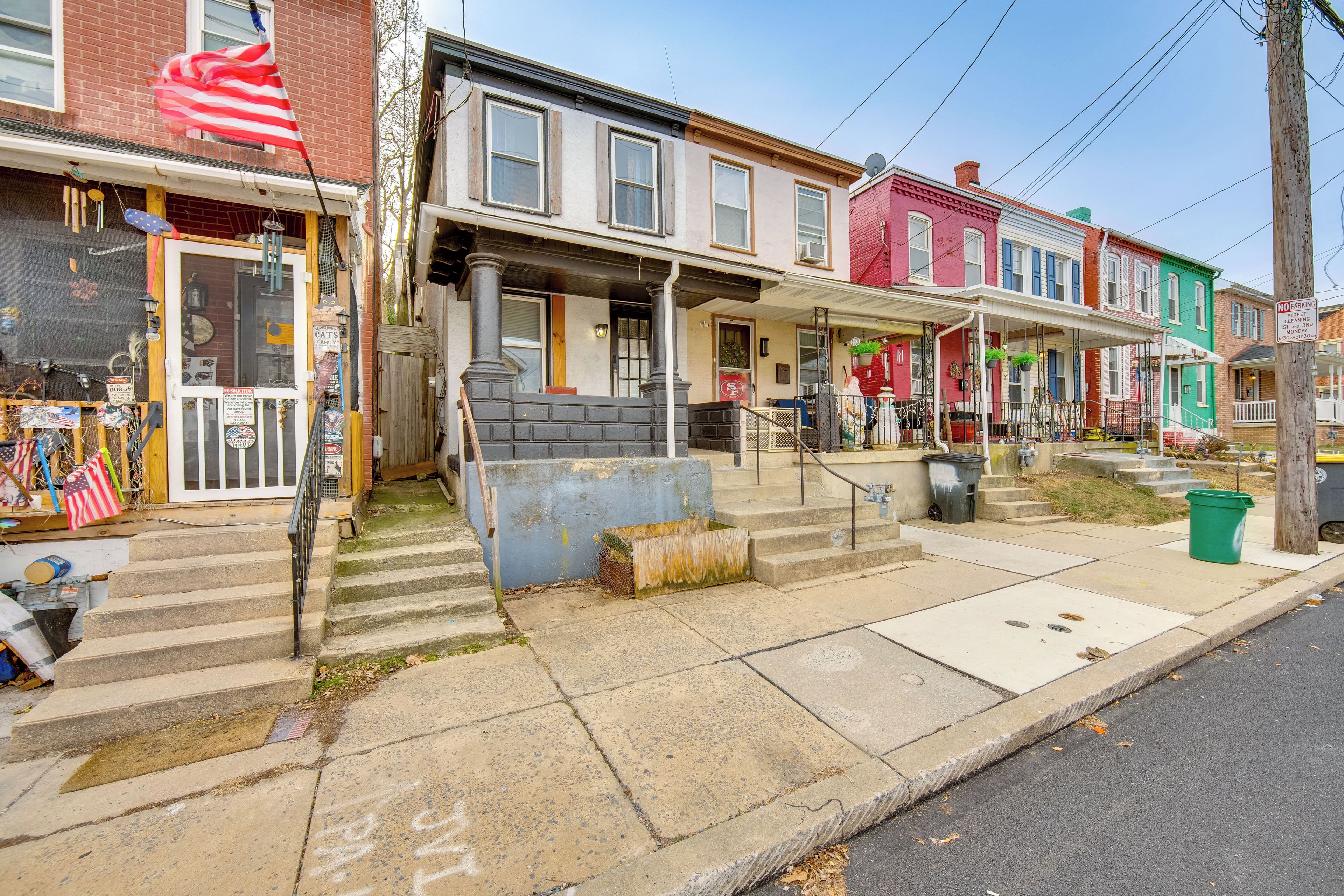 Nhà (2 Bedrooms) | Nội thất