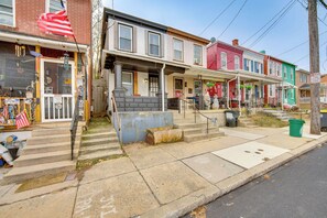 Nhà (2 Bedrooms) | Nội thất