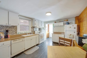 Casa (2 Bedrooms) | Interior
