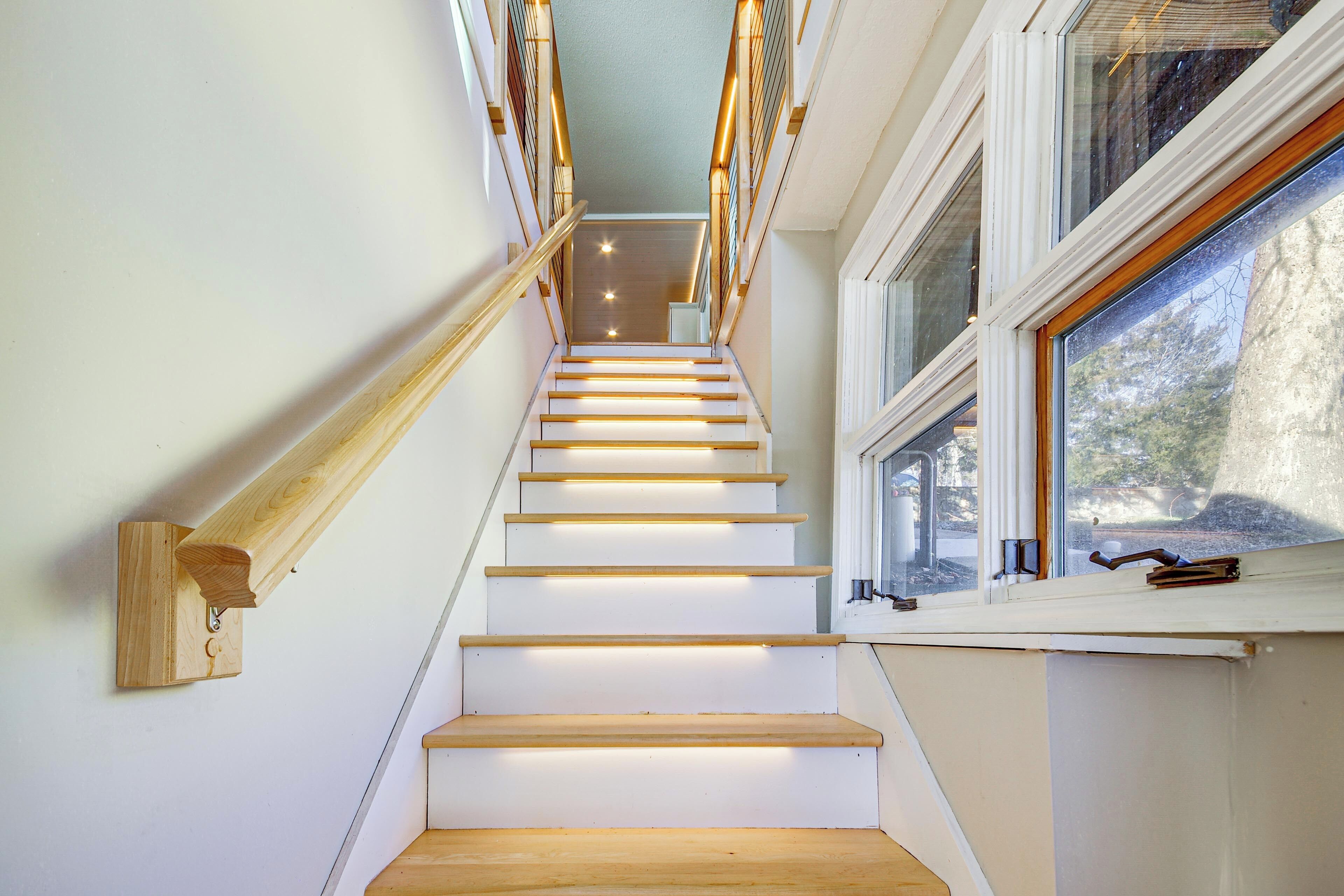 独立别墅 (4 Bedrooms) | 住宿内部