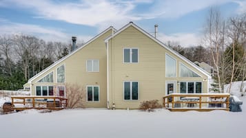 Lägenhet (2 Bedrooms) | Interiör