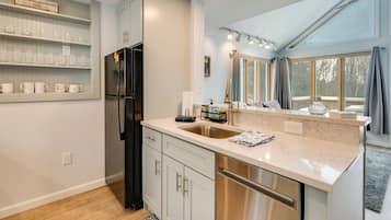 Lägenhet (2 Bedrooms) | Interiör