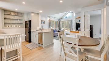 Apartment (2 Bedrooms) | Innenbereich