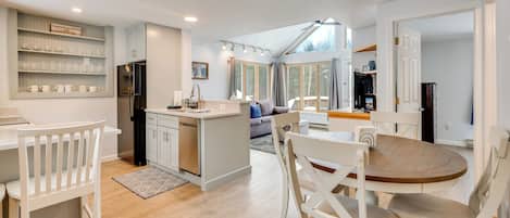 LÀgenhet (2 Bedrooms) | Interiör