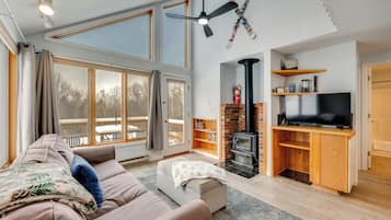 Lägenhet (2 Bedrooms) | Interiör