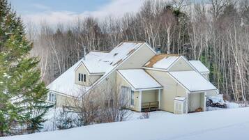 Lägenhet (2 Bedrooms) | Interiör