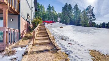 Apartment (3 Bedrooms) | Interior