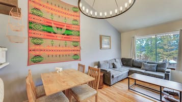 Apartment (3 Bedrooms) | Interior