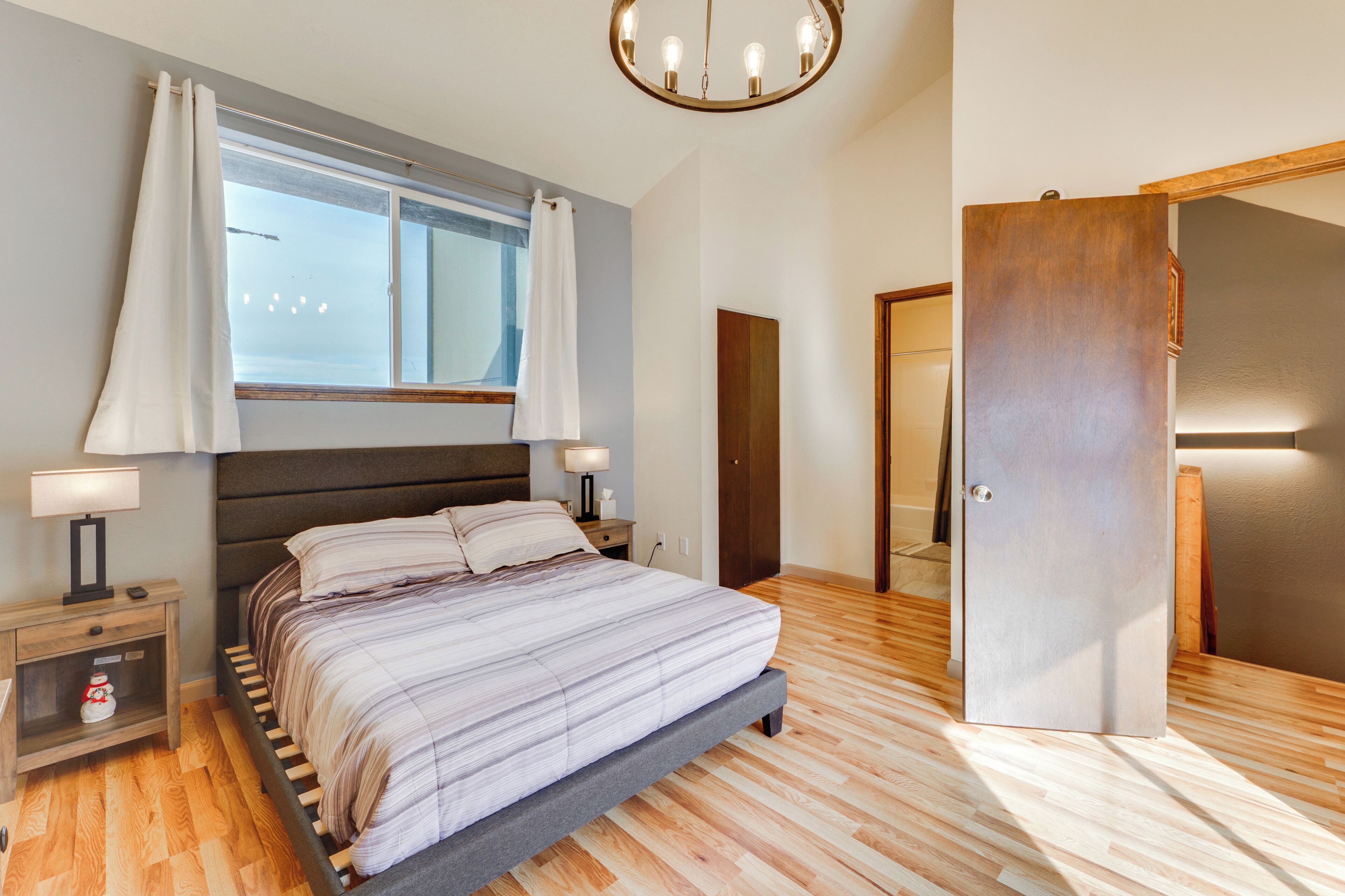 Apartment (3 Bedrooms) | Interior