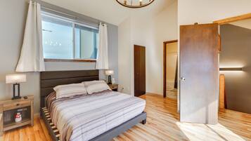 Apartment (3 Bedrooms) | Interior