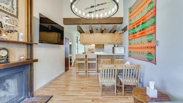 Apartment (3 Bedrooms) | Interior