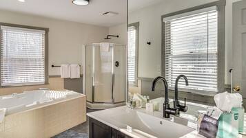 Rumah (3 Bedrooms) | Interior