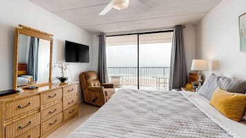 Departamento (2 Bedrooms) | Interior