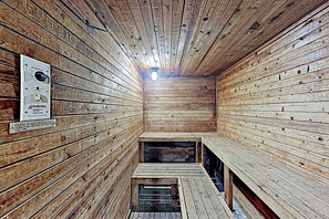 Apartment (2 Bedrooms) | Innenbereich