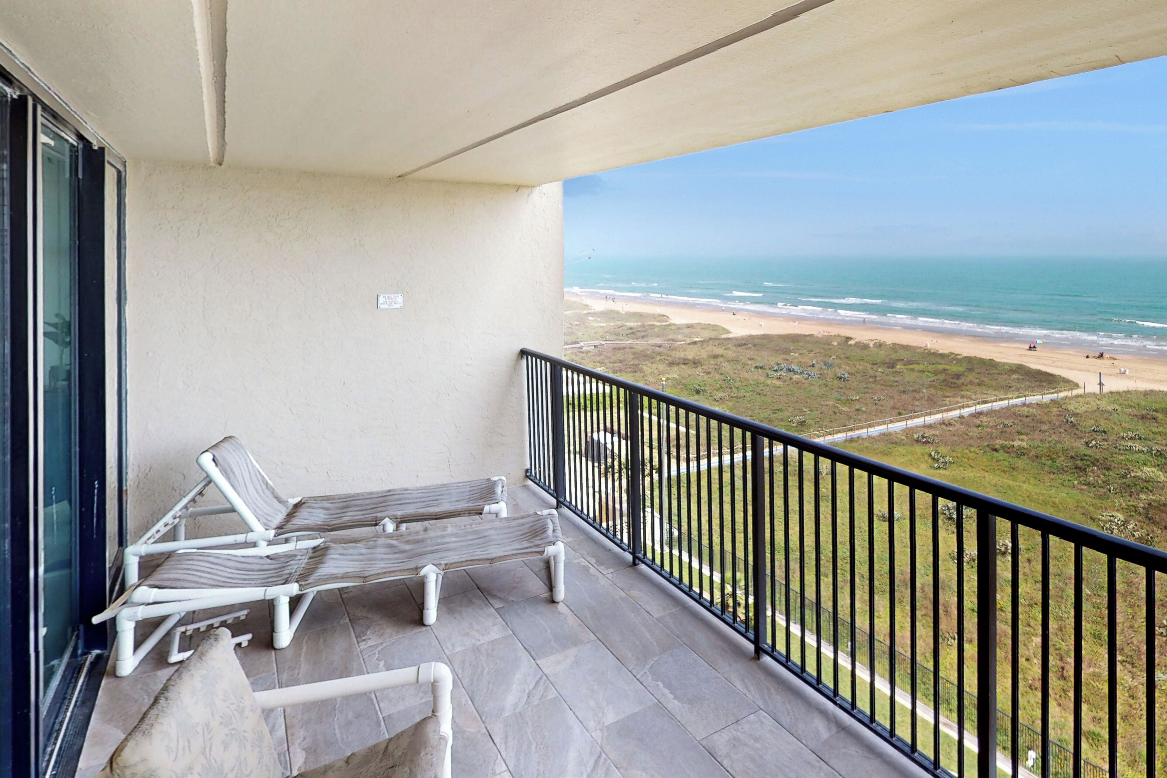 Apartamento (2 Bedrooms) | Parte interna