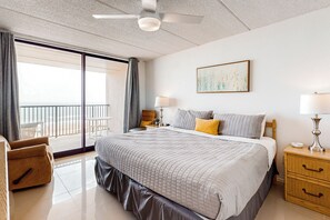 Apartment (2 Bedrooms) | Innenbereich