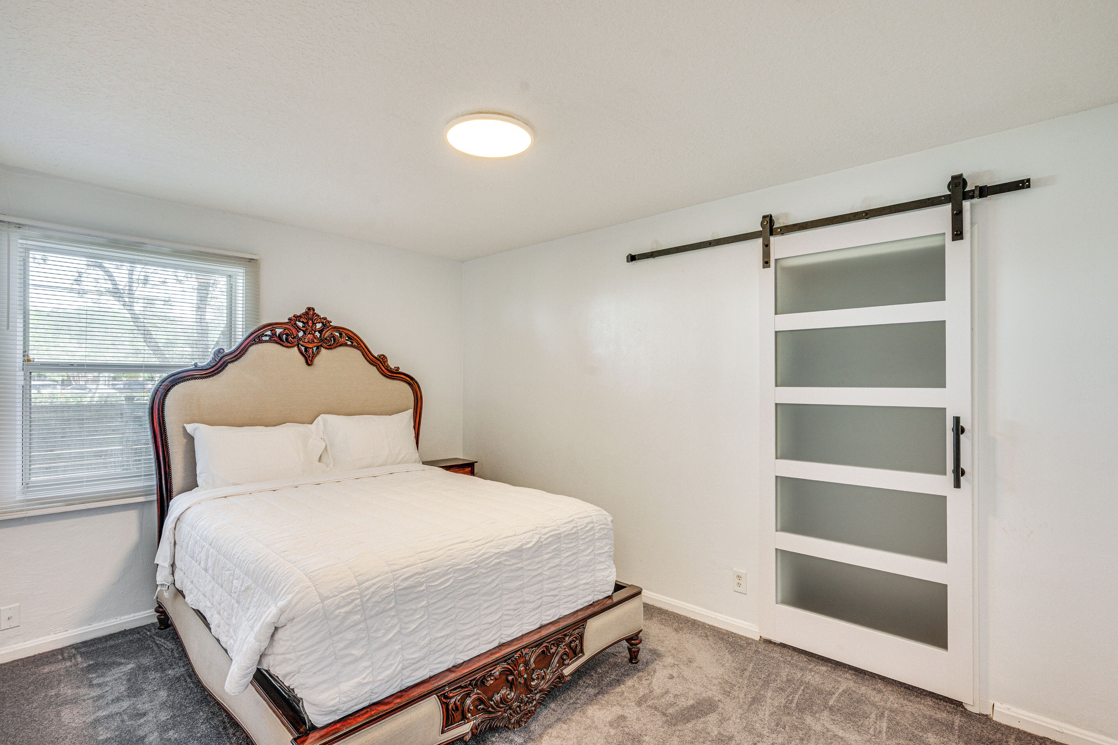 Hus (2 Bedrooms) | Innvendig