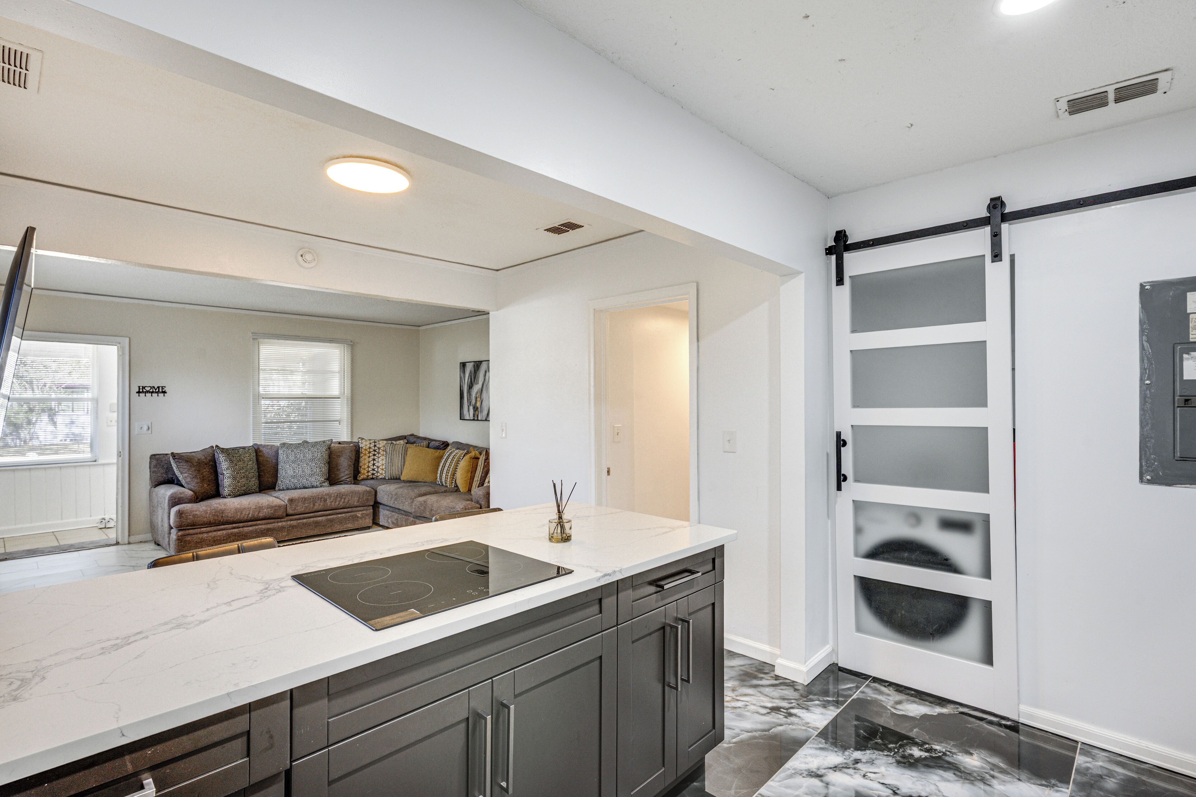 Maison (2 Bedrooms) | Intérieur