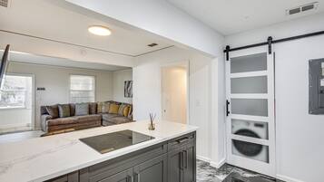 Maison (2 Bedrooms) | Intérieur