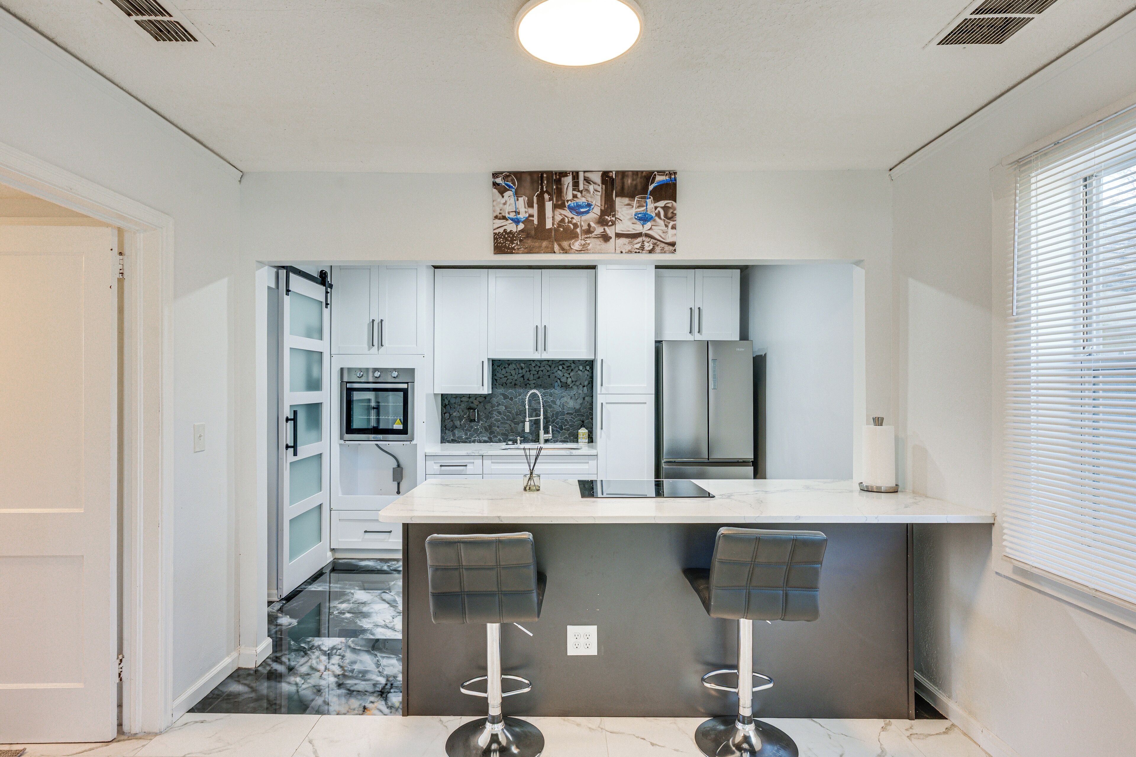 Maison (2 Bedrooms) | Intérieur