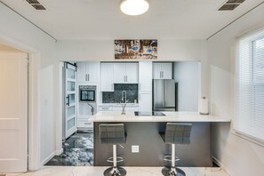 Hus (2 Bedrooms) | Interiör