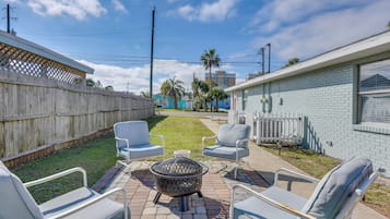 Apartamento (2 Bedrooms) | Fachada da propriedade