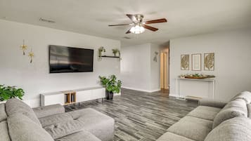 Huis (3 Bedrooms) | Interieur