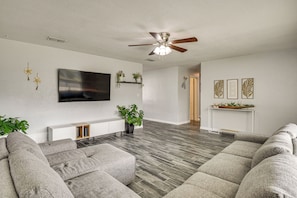 Casa (3 Bedrooms) | Interior