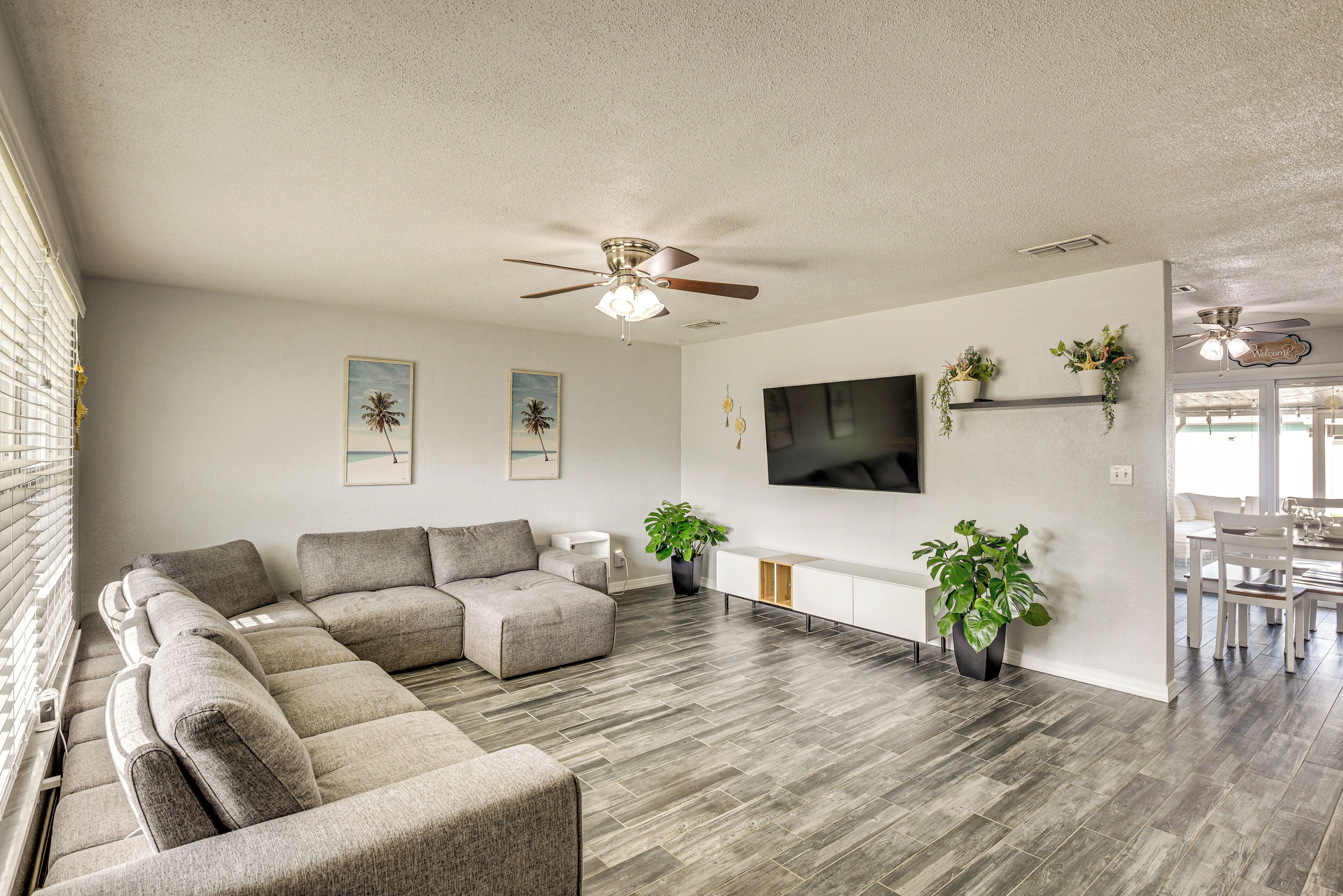 Hus (3 Bedrooms) | Boendets fasad