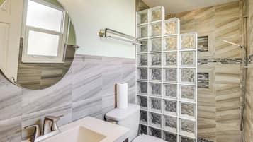 Maison (3 Bedrooms) | Intérieur
