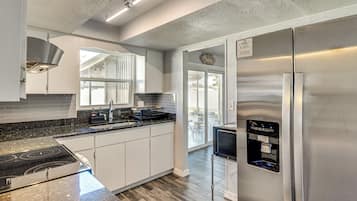 Maison (3 Bedrooms) | Intérieur