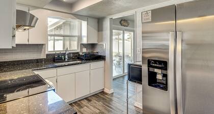 5 Mi to Ocean! Family-friendly Daytona Beach Home
