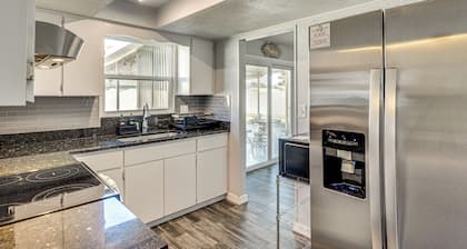 5 Mi to Ocean! Family-friendly Daytona Beach Home