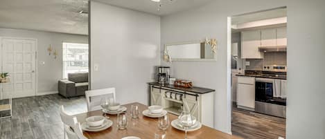 Huis (3 Bedrooms) | Interieur