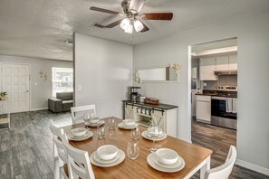 Casa (3 Bedrooms) | Interior