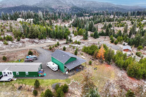 Sportsman's Paradise! St Maries Stay Near Hunting