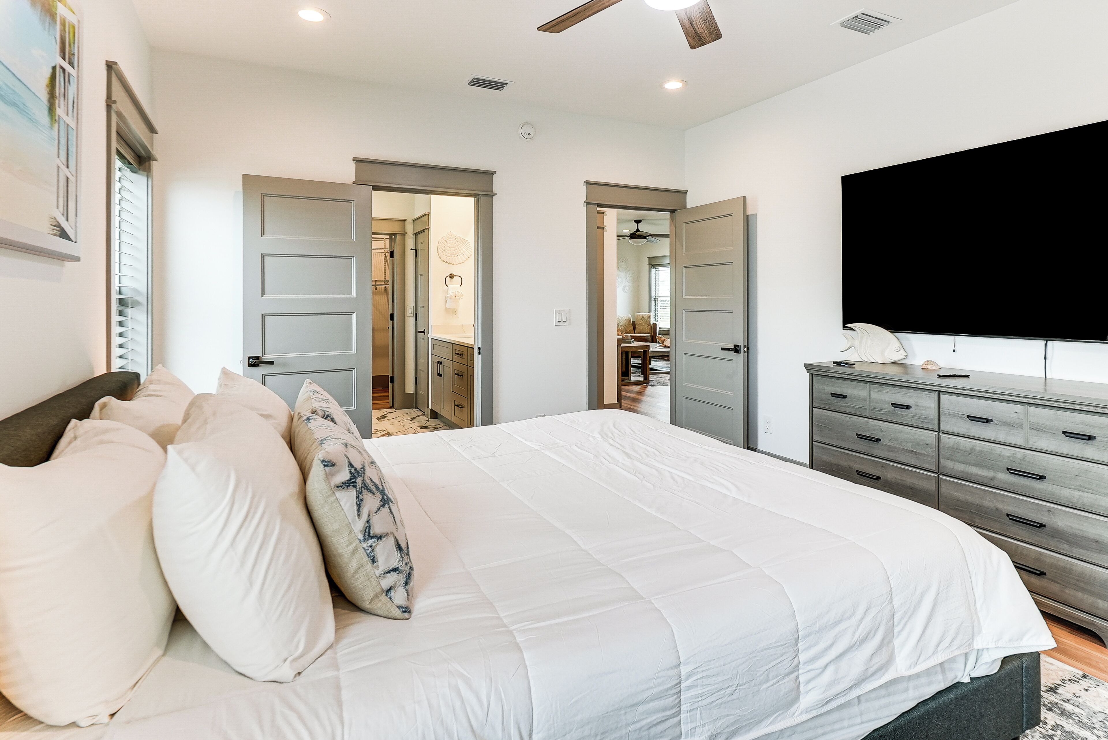 單棟房屋 (5 Bedrooms) | 內部