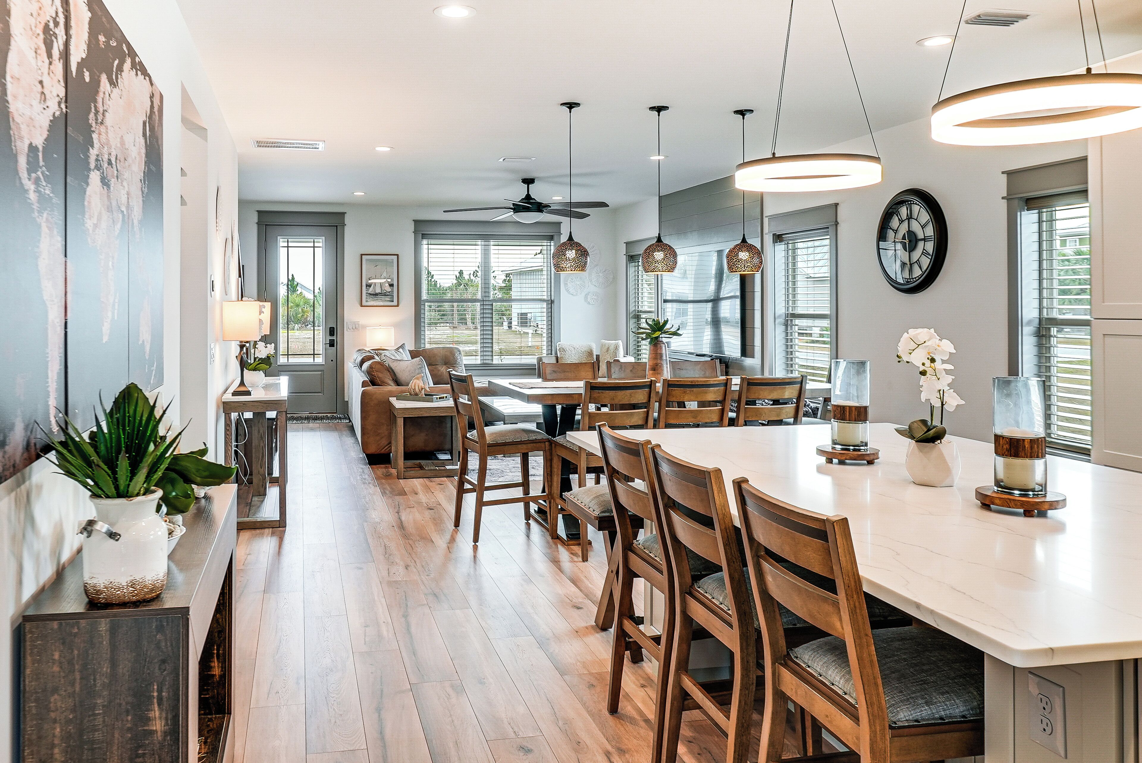 Maison (5 Bedrooms) | Intérieur