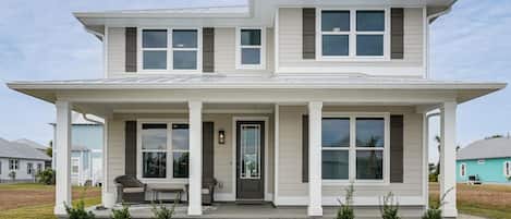 Casa (5 Bedrooms) | Vista frontal de la propiedad